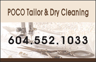 포코옷수선드라이클리닝 Poco Tailor & Dry Cleaning