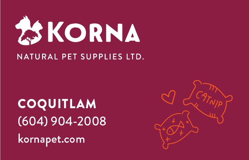 Korna Pet Supplies Ltd