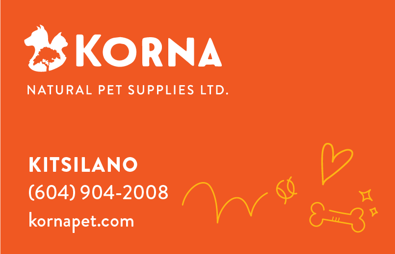 Korna Pet Supplies Ltd