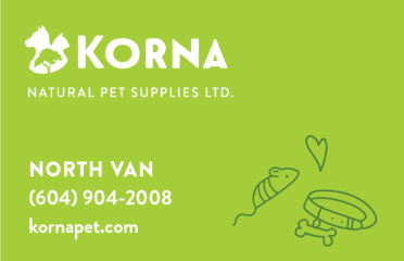 코나펫 Korna Pet Supplies Ltd.