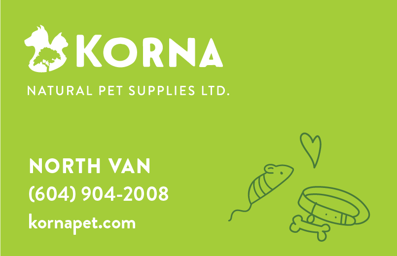 Korna Pet Supplies Ltd